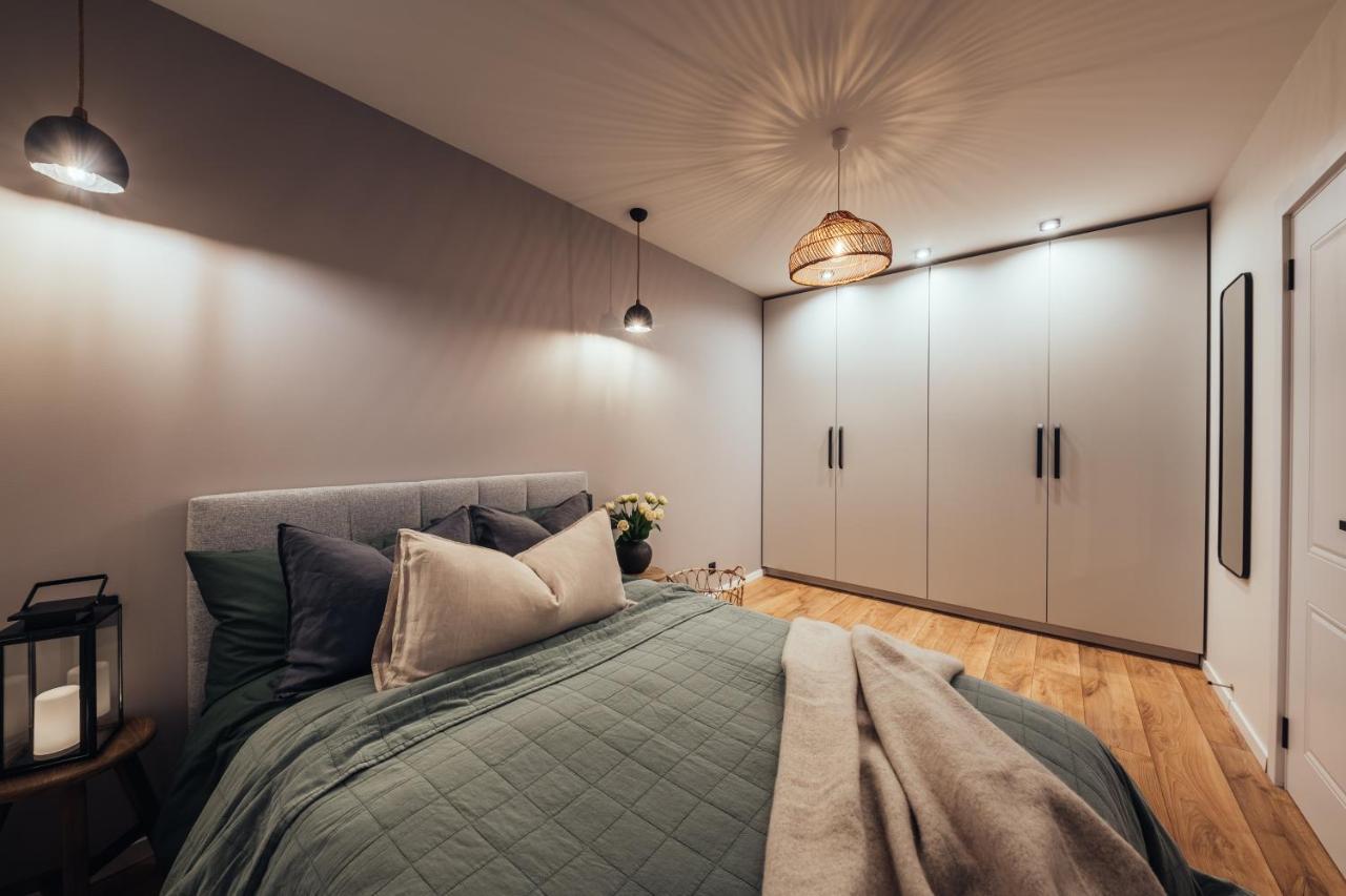 Apartament 